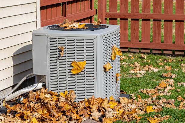 Best HVAC Equipment and Components in Perryville, MO