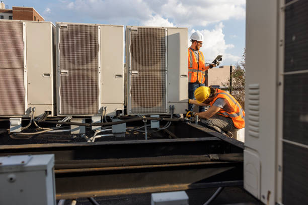 Best Commercial HVAC in Perryville, MO