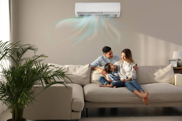 Best Thermostats and Smart Controls in Perryville, MO