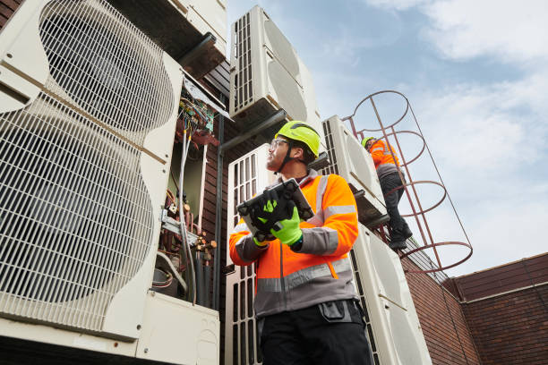 Best HVAC Consulting and Engineering in Perryville, MO