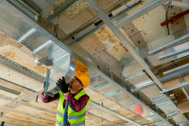 Best Residential HVAC in Perryville, MO