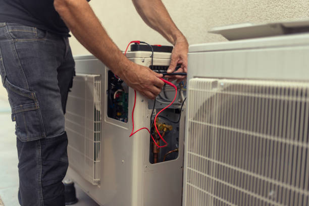 Best HVAC for Healthcare Facilities in Perryville, MO