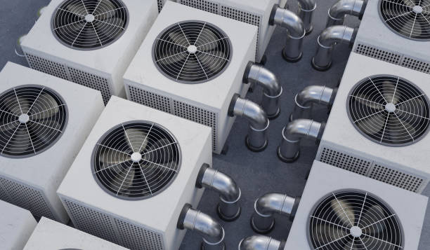 Best HVAC Training and Certification in Perryville, MO