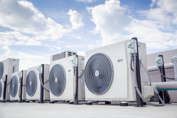 Perryville, MO HVAC Company